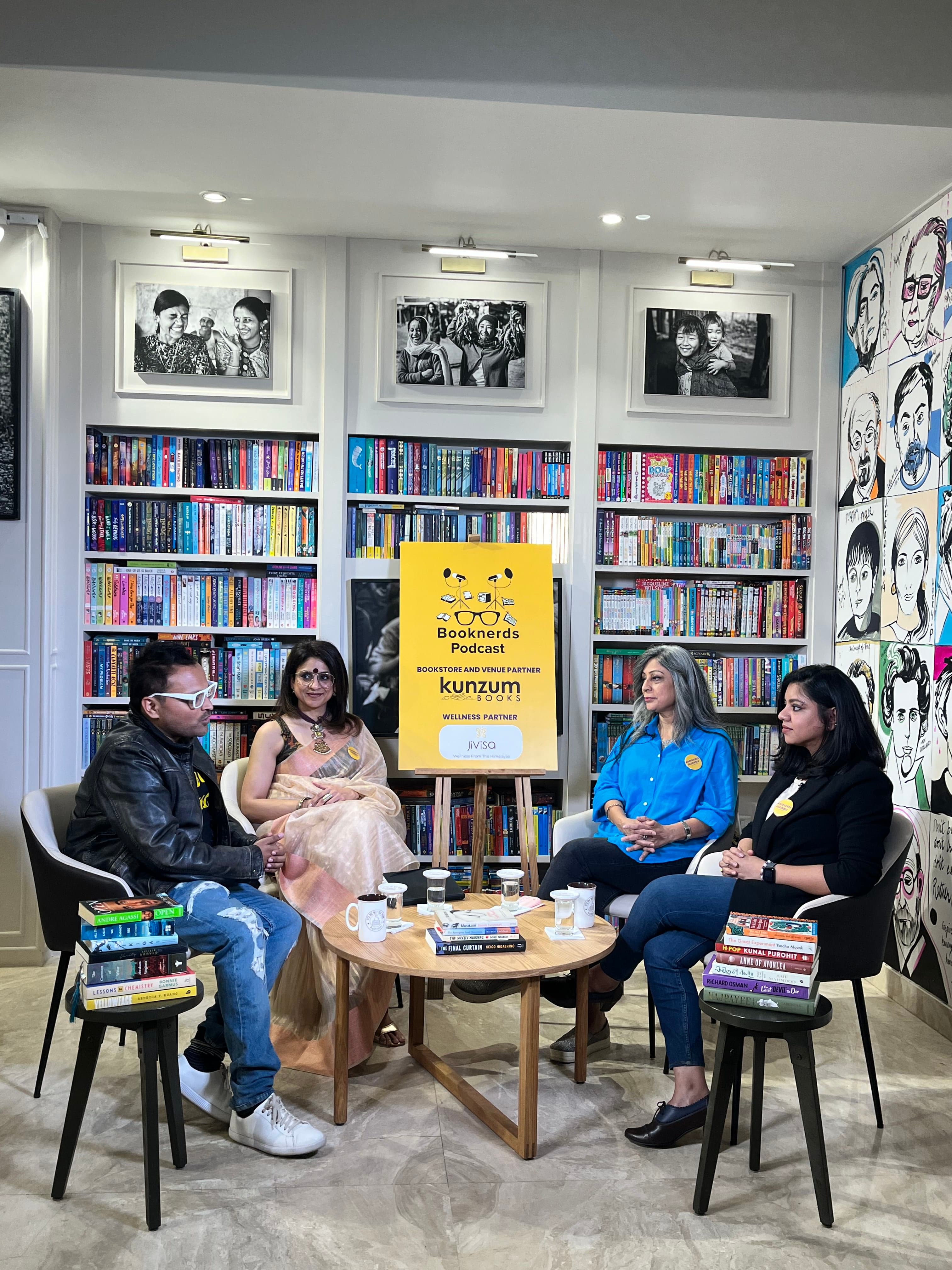 Featured podcast gallery center 1